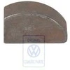 Vag T3 1986 1992 Diskinis Sraigas Originalus 070105249