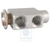 Vag T3 1986 1992 Paprastas Vožtuvės Ventilis Originalus 253260109