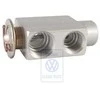 Vag T3 1986 1992 Paprastas Vožtuvės Ventilis Originalus 253260109