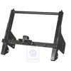 Vag T3 1986 1992 Rėmo Juodas Originalus 25588710201C