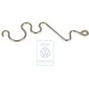 Vag T3 1986 1992 Šlaunies Laikiklis Originalus 025121093D