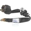 Vag T3 3 Taškų Sėdynės Juosta Originalus 245857806G