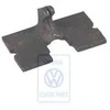 Vag T3 Bolts 1980 1992 Originalus 251843660B