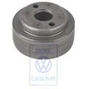 Vag T3 Bumper Cap Originalus 020301266