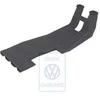 Vag T3 Oro Degtukas Juodas 1980 1992 Originalus 254255501A01C