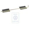 Vag T3 Oro Pėdų Ango Ventiliatorius Originalus 251265281C