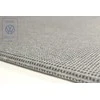 Vag T3 Sidewall Upholstery Pilka Mėlyna 1980 1992 Originalus 255867036H1HC