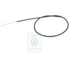 Vag T3 Šildymo Ventilio Stūmoklis Originalus 252265473