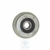 Vag T3 Sliding Door Bottom Roller Originalus 251843419