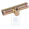 Vag T3 Syncro 1985 1992 Degimo Vamzdis Originalus 251261315