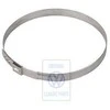 Vag T3 Syncro 1985 1992 Vice Originalus 251407291D