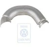 Vag T3 Syncro Išmetimo Vamzdžio Šildymo Apsauga Originalus 068251165