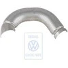 Vag T3 Syncro Išmetimo Vamzdžio Šildymo Apsauga Originalus 068251165