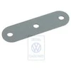 Vag T3 T3 Syncro Pagrindinis Metalinis Pagalvė Pilka Ascot Originalus 2532602015FK