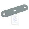 Vag T3 T3 Syncro Pagrindinis Metalinis Pagalvė Pilka Ascot Originalus 2532602015FK