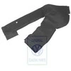 VAG T3 T3 Syncro Ratų Arkos Garso Izoliacija Juoda Originalus 251863685D041