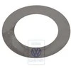 Vag T3 T3 Syncro Tipo 2 Originalus 091517183