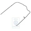 Vag T3 T3 Syncro Vandens Vamzdis Originalus 025121045D