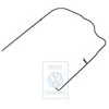 Vag T3 T3 Syncro Vandens Vamzdis Originalus 025121045D