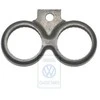 Vag T3 T3 Syncro Vw 1200 1300 1302 1303 Valvo Ložio Plokštė Originalus 043133271