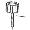 Vag T3 T4 Variklio Sraigtais Vynio Sraigas Originalus 231069352A