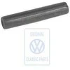 Vag T3 Tensioning Pulley Originalus N0233311