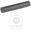 Vag T3 Tensioning Pulley Originalus N0233311