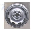 Vag T4 1991 1994 Chrominis Plieninis Ratas Originalus 701601027091