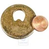 Vag T4 1991 1994 Eccentric Washer Originalus 701407399