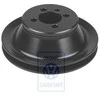 Vag T4 1991 1994 Variklio Pulley Originalus 028105255E