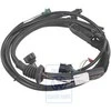 Vag T4 1991 1995 Automatinės 4 Greičių Pavarų Dėžės Elektros Laidai Originalus 701971774Q