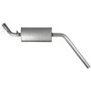 Vag T4 1991 1995 Vidurinis Tylintuvai Originalus 028253409D