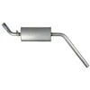 Vag T4 1991 1995 Vidurinis Tylintuvai Originalus 028253409D