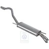 Vag T4 1991 1996 Galutinis Silenceris Originalus 074253609AB