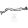 Vag T4 1991 1996 Išmetimo Vamzdis Originalus 028253091D