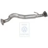 Vag T4 1991 1996 Išmetimo Vamzdis Originalus 028253091D