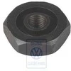 Vag T4 1991 1996 Mėlyna Antgalių Danga Originalus 7038627773KX