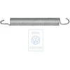 Vag T4 1991 1996 Trakto Springas Originalus 701609707