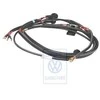 Vag T4 1991 1996 Ventiliatoriaus Elektrinis Kabelis Originalus 701971284BA