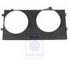 Vag T4 1991 1996 Ventiliatorius Dangtis Originalus 701121207A
