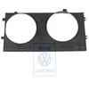 Vag T4 1991 1996 Ventiliatorius Dangtis Originalus 701121207A