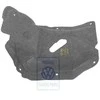 Vag T4 1991 2004 Garsinės Sienos Gardas Originalus 7D1863931