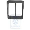 Vag T4 1991 2004 Satin Juodas Insert Originalus 70388594801C