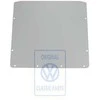 Vag T4 1991 2004 Šoninė Sienelės Apdaila Originalus 7298673059ZW