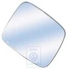 VAG T4 1991 2004 Veidrodis Stiklas Išgaubtas Originalus 701857522H