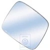 VAG T4 1991 2004 Veidrodis Stiklas Išgaubtas Originalus 701857522H