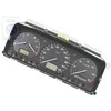 Vag T4 1996 2004 Juodas Instrumentu Blokas Originalus 7D0919862NX01C