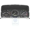Vag T4 1996 2004 Juodas Instrumentų Skydelis Originalus 7D0919862PX01C