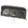 Vag T4 1996 2004 Juodas Instrumentų Skydelis Originalus 7D0919862PX01C