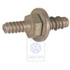 Vag T4 1996 2004 Sešiakampis Galvutės Dvipusis Varžtas Originalus N90557501